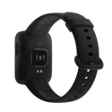 Montre Connectée Xiaomi Mi Watch Lite - Noir