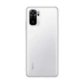 Smartphone Xiaomi Redmi Note 10S 128 Go Blanc