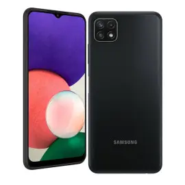 Smartphone Samsung Galaxy A22 128 Go Noir