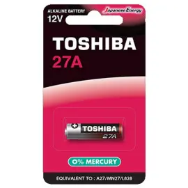 TOSHIBA PILE 27A
