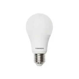 Ampoule Bulb LED Tornado Daylight 7W - Blanc-BR-D07L