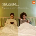 Vente Ampoule Xiaomi Mi LED Smart Bulb Essential Blanc et Couleurs (24994) au meilleur prix en Tunisie