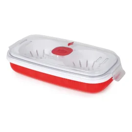 Container Micro-Ondes Snips pour omelette et oeufs poches