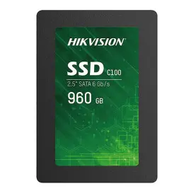 Disque Dur SSD Hikvision 960 Go