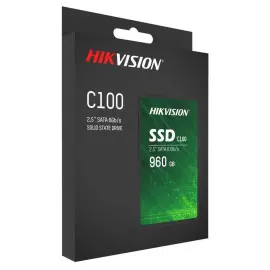 Disque Dur SSD Hikvision 960 Go