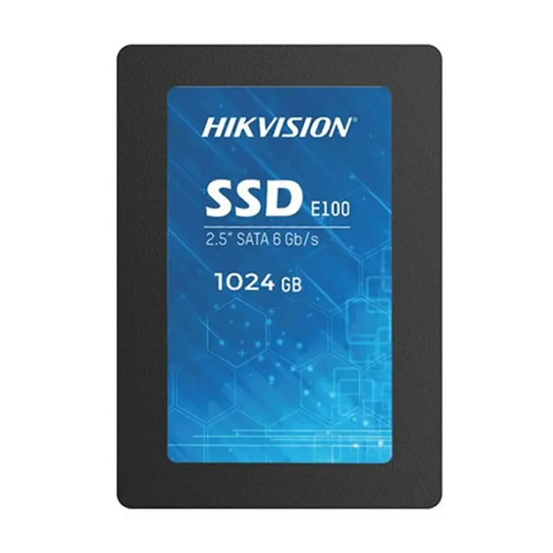 Disque Dur SSD Hikvision 1 To