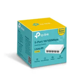 SWITCH TP-LINK 5 PORTS...