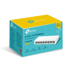 SWITCH TP-LINK 8 PORTS...