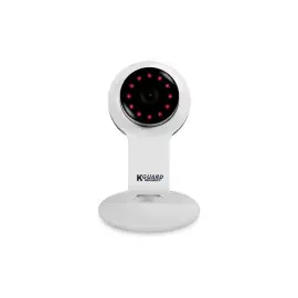 vente en ligne Caméra de Surveillance Interne Kguard sans fil QRT-502 à prix pas cher en Tunisie