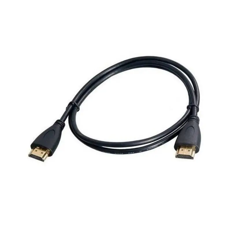Câble HDMI Sbox Version 1.4 5m