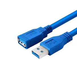 Câble rallonge USB 2.0 - 1.5 M