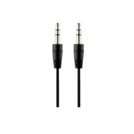 Câble audio stéréo AUX-in AVO + 1.2m