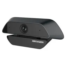 Webcam Hikvision Full HD 1080p - Noir