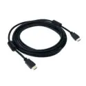 Câble HDMI 3m plat