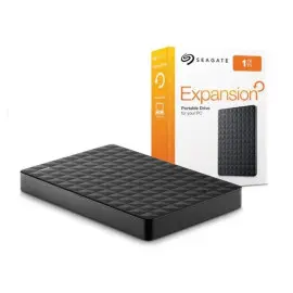 Disque Dur Externe Seagate 1 To