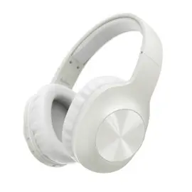 Casque Bluetooth Hama Calypso - Blanc
