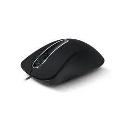 Souris USB 3D Advance - Noir