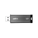 Flash Disque USB Addlink 128Go Drive U65-Gris