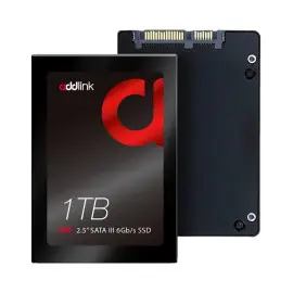 Disque Dur Interne Addlink S20 3D Nand 1To SSD 2.5