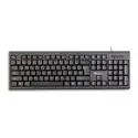 Clavier NGS Filaire Standard Qwerty