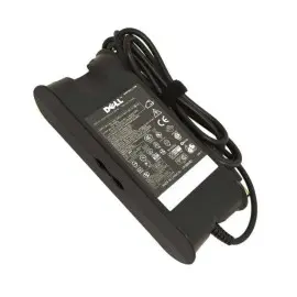 Chargeur adaptable pour Pc Portable Dell avec pin 19.5V 4.62 A