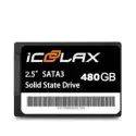 Disque dur externe Icoolax SSD 480G 2.5"