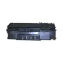 Toner Laser Adaptable Kyocera TK-1130 - Noir