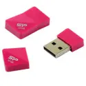 Flash Disque USB Silicon Power 32 Go Waterproof Rose
