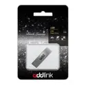 Flash Disque USB Addlink 64 Go - Argent