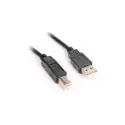 Cable USB imprimante 3M-01010-0017-Tunisie