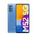 Smartphone Samsung Galaxy M52 5G - Bleu