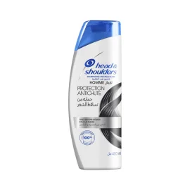 Shampoing Anti Pelliculaire Head & Shoulders Anti-Chute 400 ml