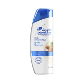 Shampoing Anti Pelliculaire Head & Shoulders Dry Scalp Care 200 ml