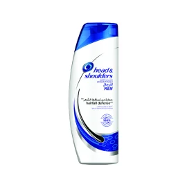 Shampoing Anti Pelliculaire Head & Shoulders Hair Fall Defense 400 ml