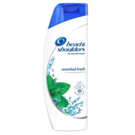 HEAD & SHOULDERS SHAMPOING...