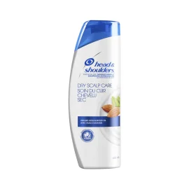 Shampoing Anti Pelliculaire Head & Shoulders Dry Sclap Care 400 ml