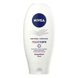 Crème Mains Nivea repair & care - 75 ml-NIVHD0084687