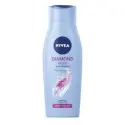 Shampoing Nivea Diamond Gloss pour femme - 250 ml-NIVHCSH81594