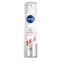 Déodorant pour Femme Nivea Dry Comfort - 200ml