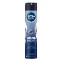 Déodorant pour Homme Nivea Cool Kick - 200ml
