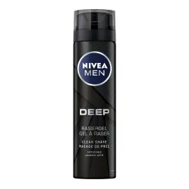 Déodorant pour Homme Nivea Deo Spry Deep - 200ml