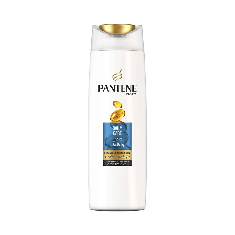 Shampoing Pantene Daily Care 400 ml