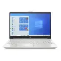 Ordinateur Portable HP 15-dw3000nk i3 11éme génération 4 Go 1To - Silver