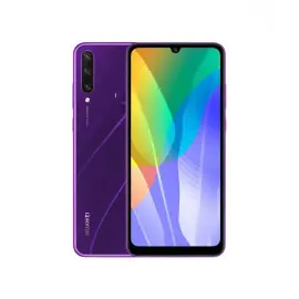 Smartphone Huawei Y6P 64 Violet