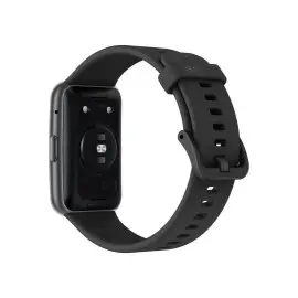 Vente smartwatch Huawei Watch Fit noir au meilleur prix en Tunisie - HU-WFIT-BLACK