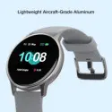 Vente en ligne au meilleur prix en Tunisie smartwatch Umidigi Uwatch 3S Gris titane - Smart-watch -U-watch-3S-gris