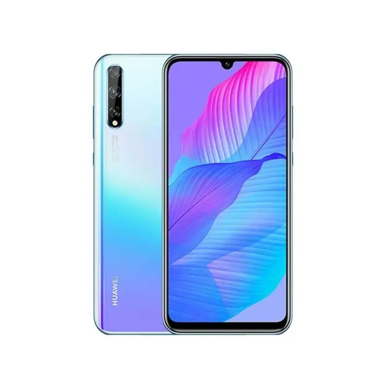 Smartphone Huawei Y8P 128 Go Breathing Crystal