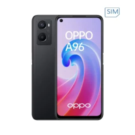SMARTPHONE OPPO A96 8G 256G...