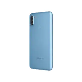 Vente Smartphone Samsung Galaxy A11 Bleu SM-A115F meilleur prix Tunisie