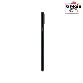 Smartphone Samsung Galaxy A20s - Noir SM-A207-BLACK